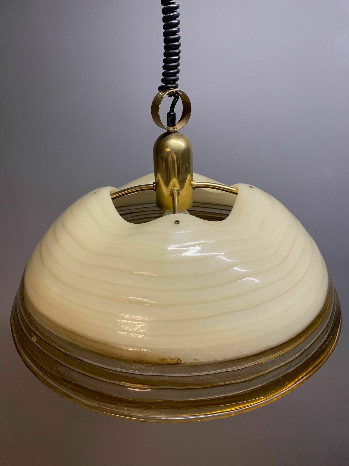 Pendant 60, 1960s, Vintage photo Lighting
