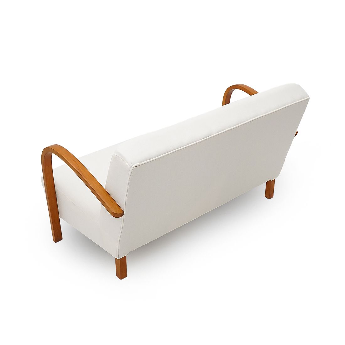 2 Seater Sofa, 1940s photo vinterior