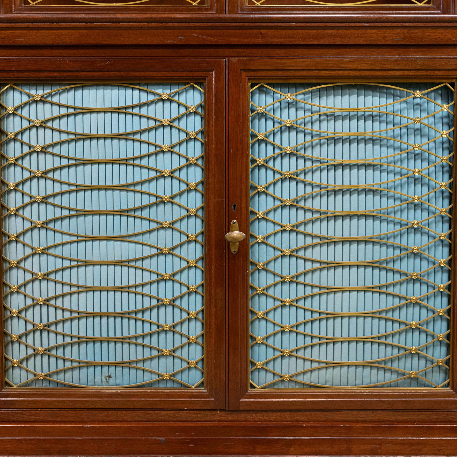 Regency Style Library Room Cabinetry| Reclaimed From Clothworkers' Hall London photo Furniture
