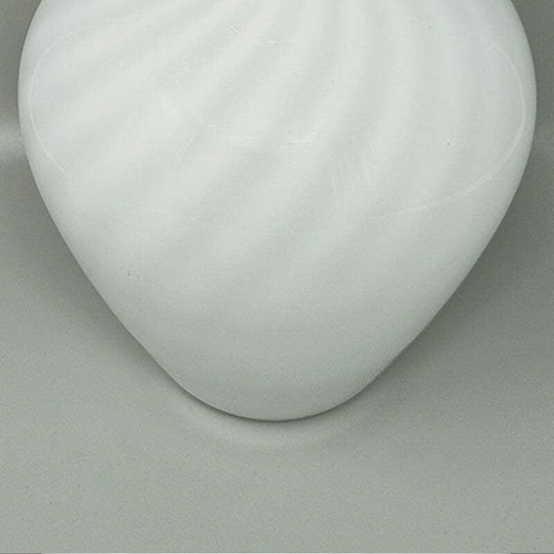 1960s Astonishing Vase By Dogi In Murano Glass. Made In Italy photo buy