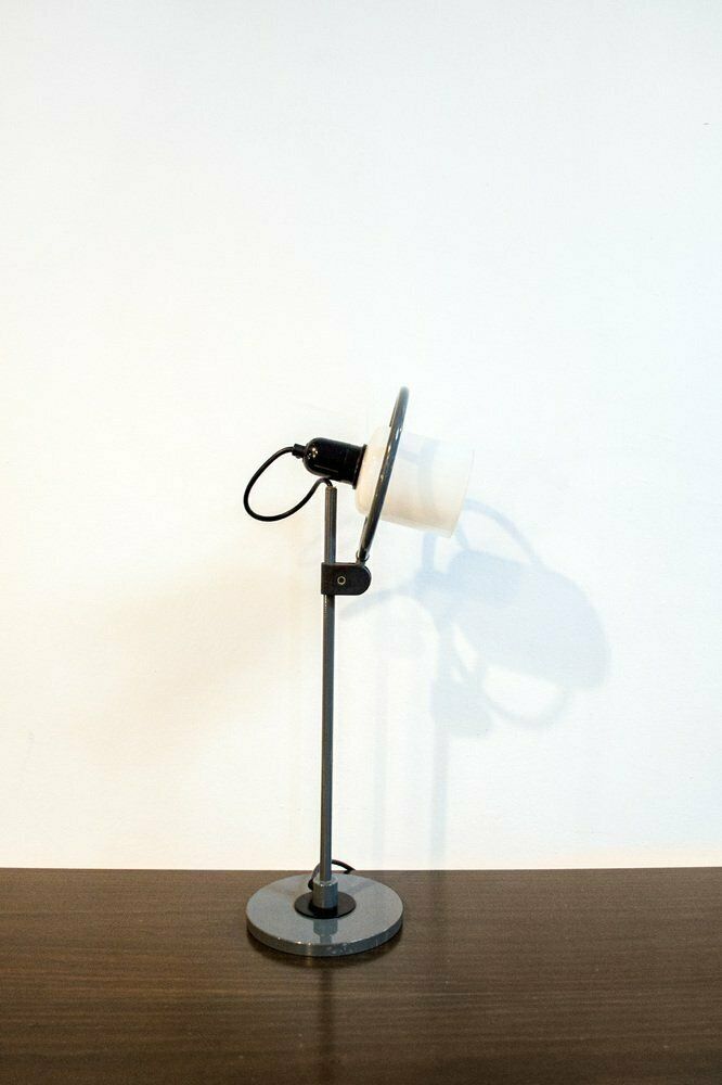Vintage Bureaulamp, Jaren 1980