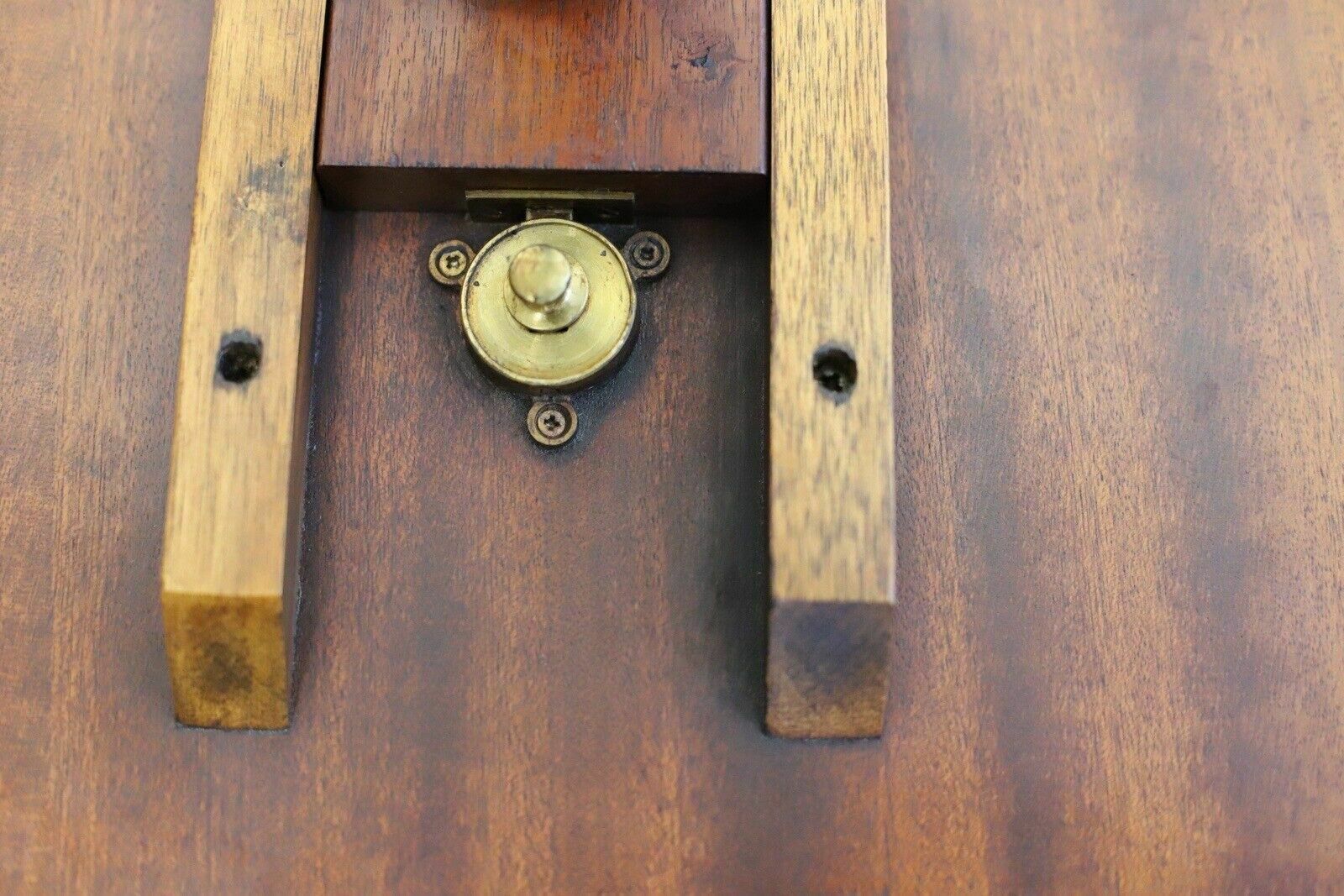 photo buy Bevan Funnell Reprodux Lovely Mahogany Tilt Top Occasional Table