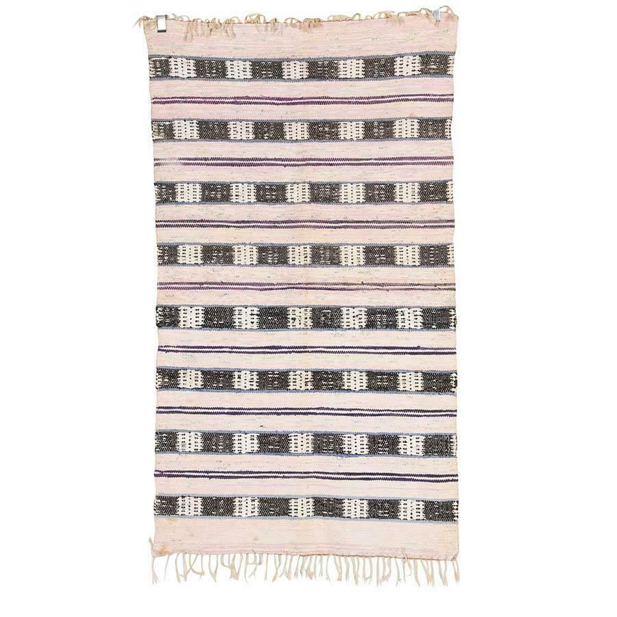 20th Century Traditional Swedish Rug