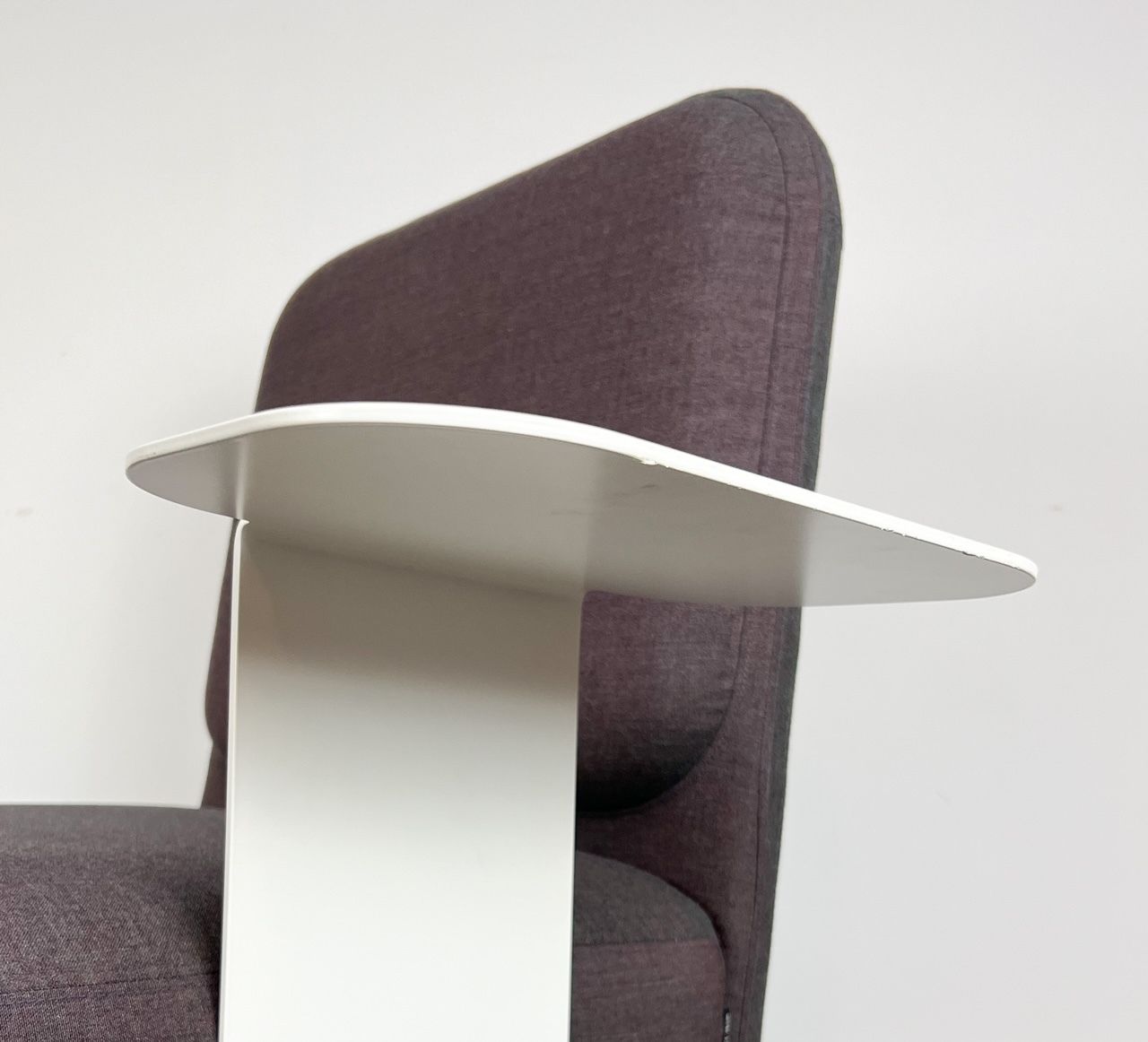 Softline Standby Chair By Javier Moreno, Denmark photo for sale