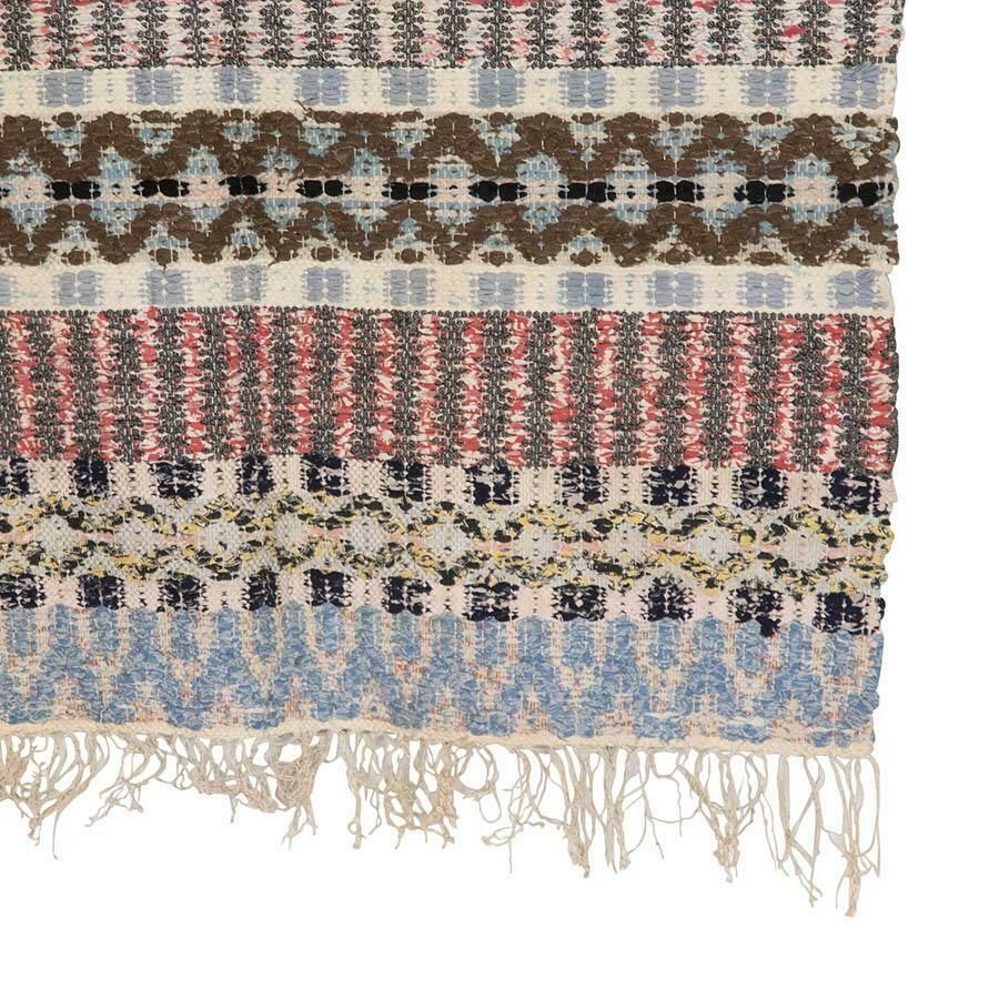 20th Century Traditional Swedish Rug photo furniture