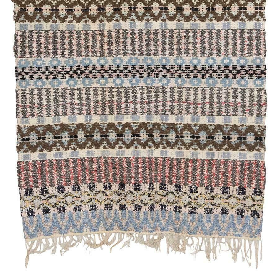 20th Century Traditional Swedish Rug photo for sale