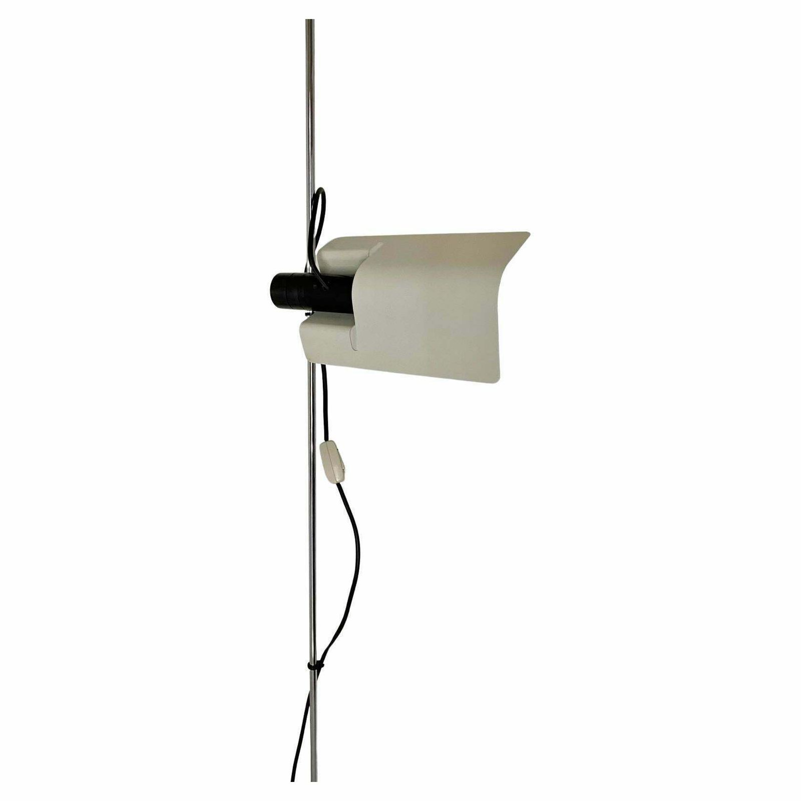 Floor Lamp From The 1970s, Barbieri And Marianelli For Tronconi photo for sale