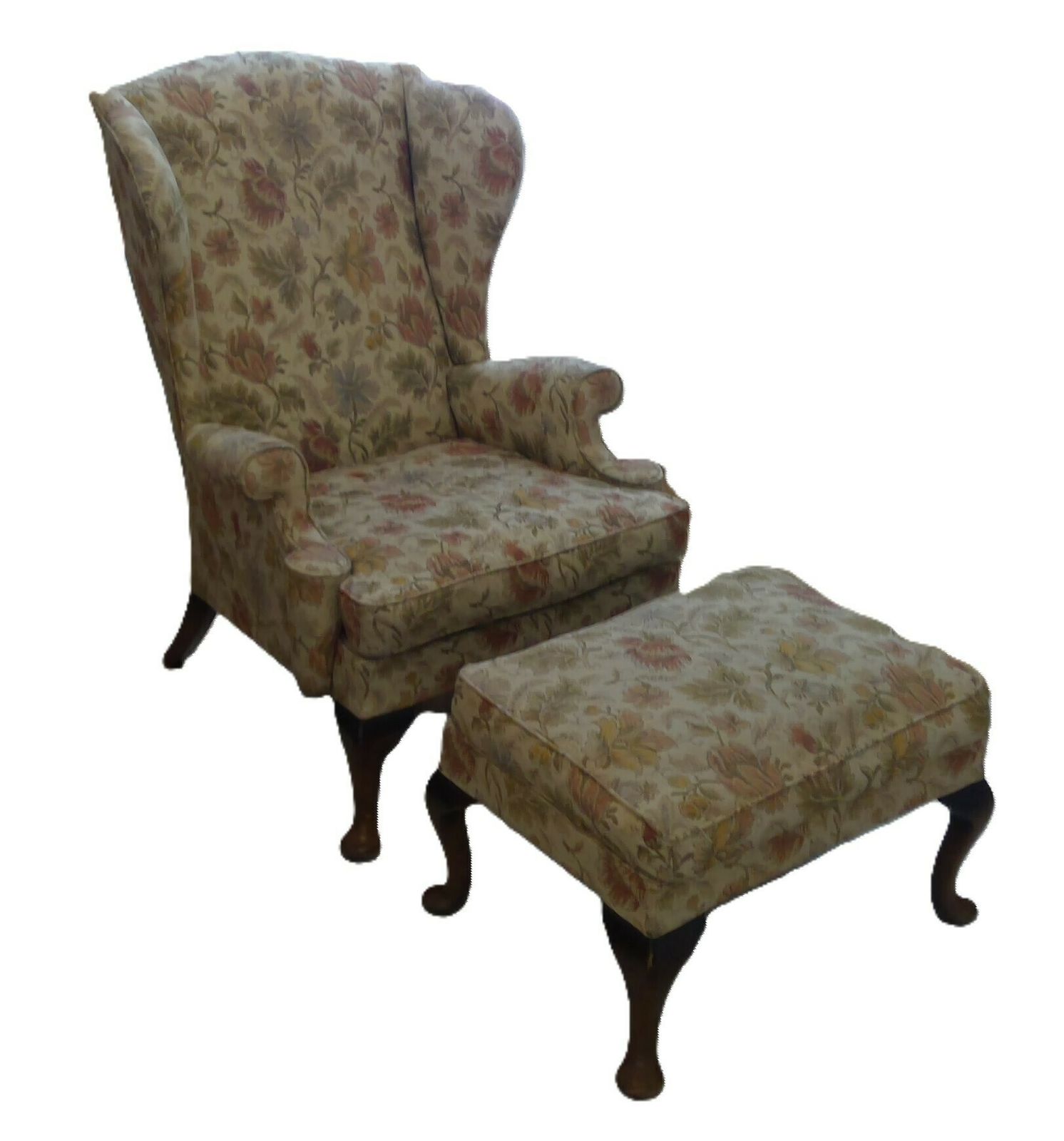 Parker Knoll Armchair Model Pk 976c And Model Pk 977c