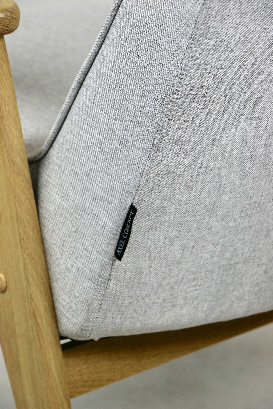 Chierowski 366 Armchair, 1970s, Beige   2 Pieces Available photo vinterior