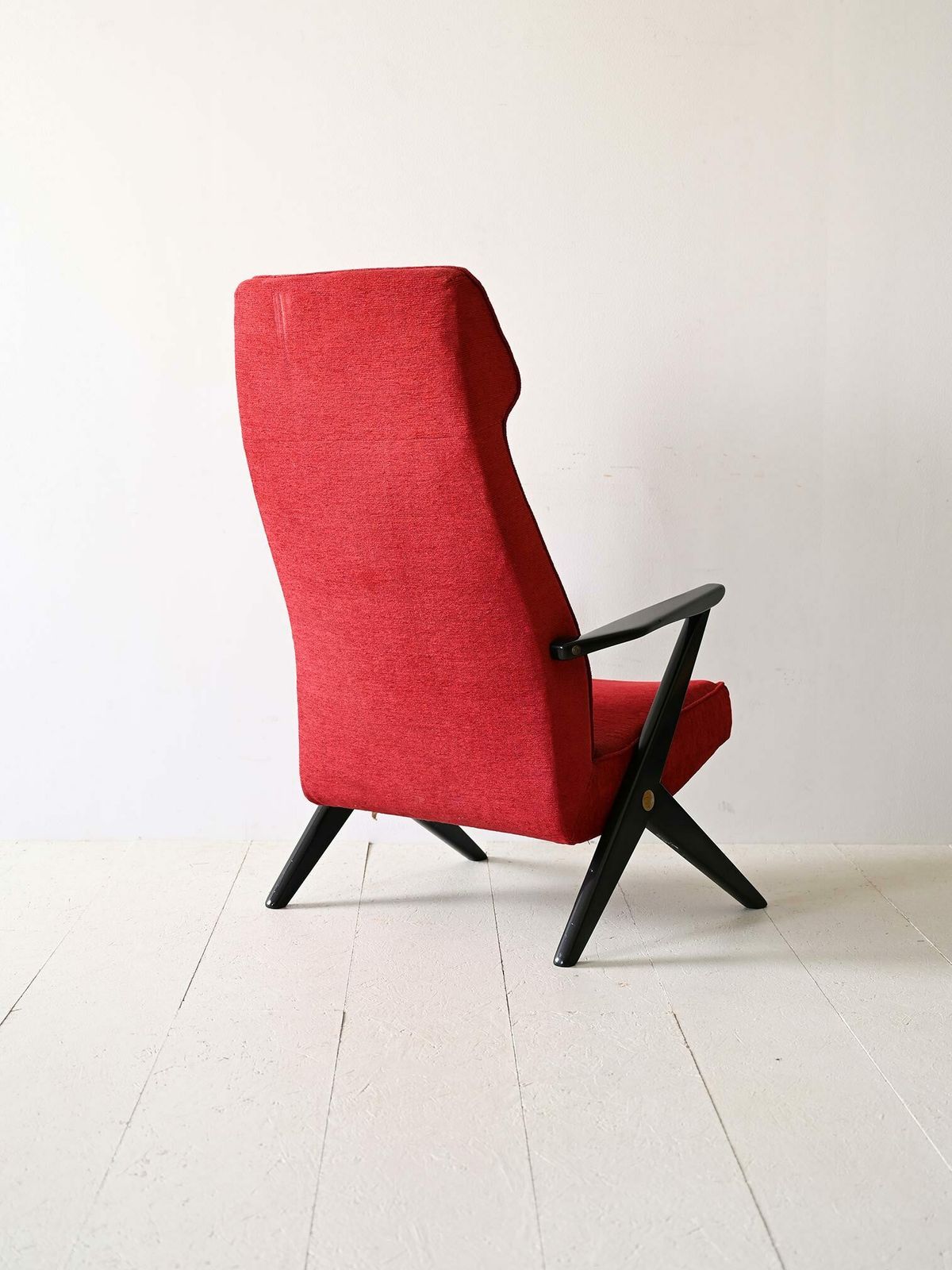 Armchair By Bengt Ruda For Nk, 1950s photo for sale