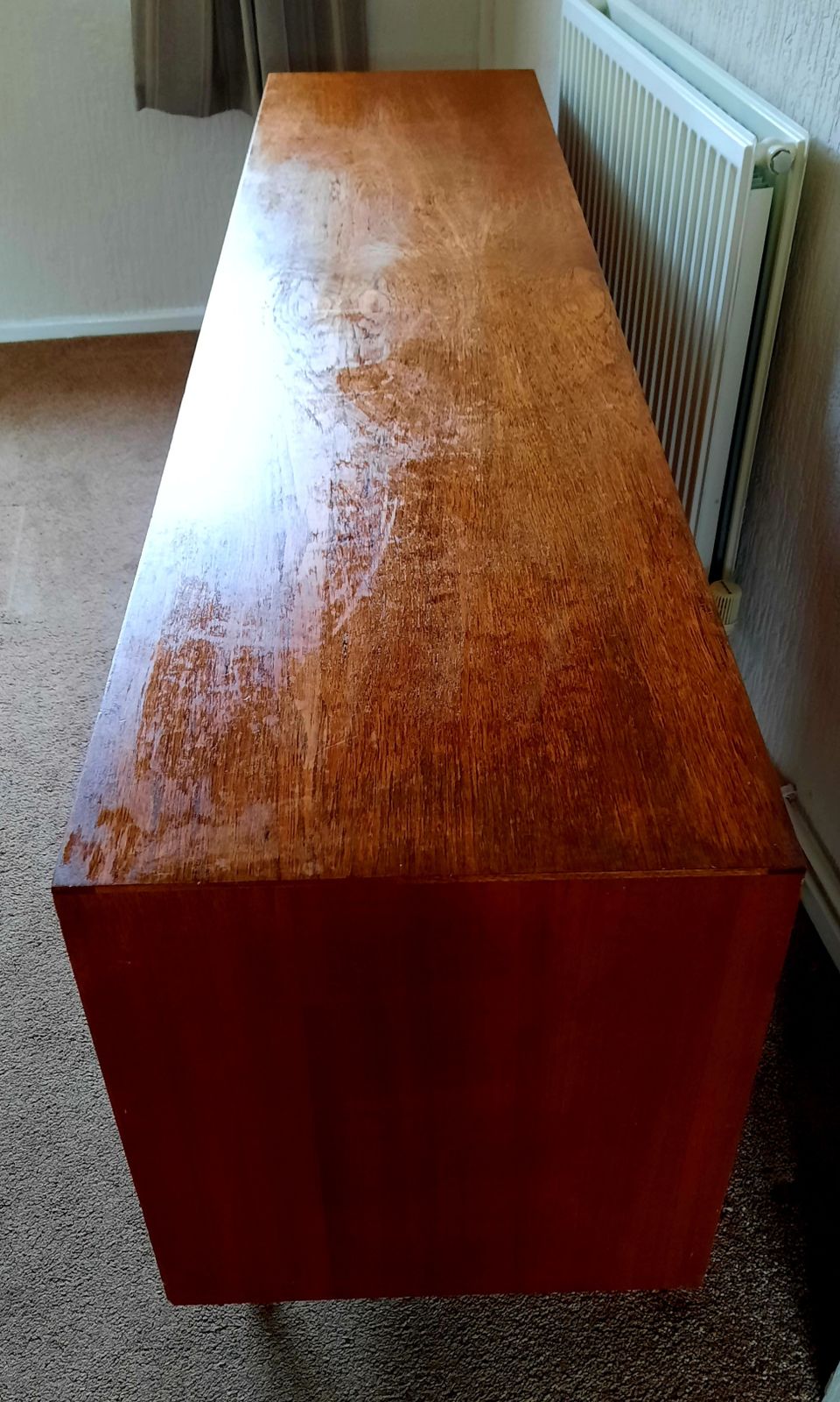 Greaves And Thomas Sideboard photo Furniture