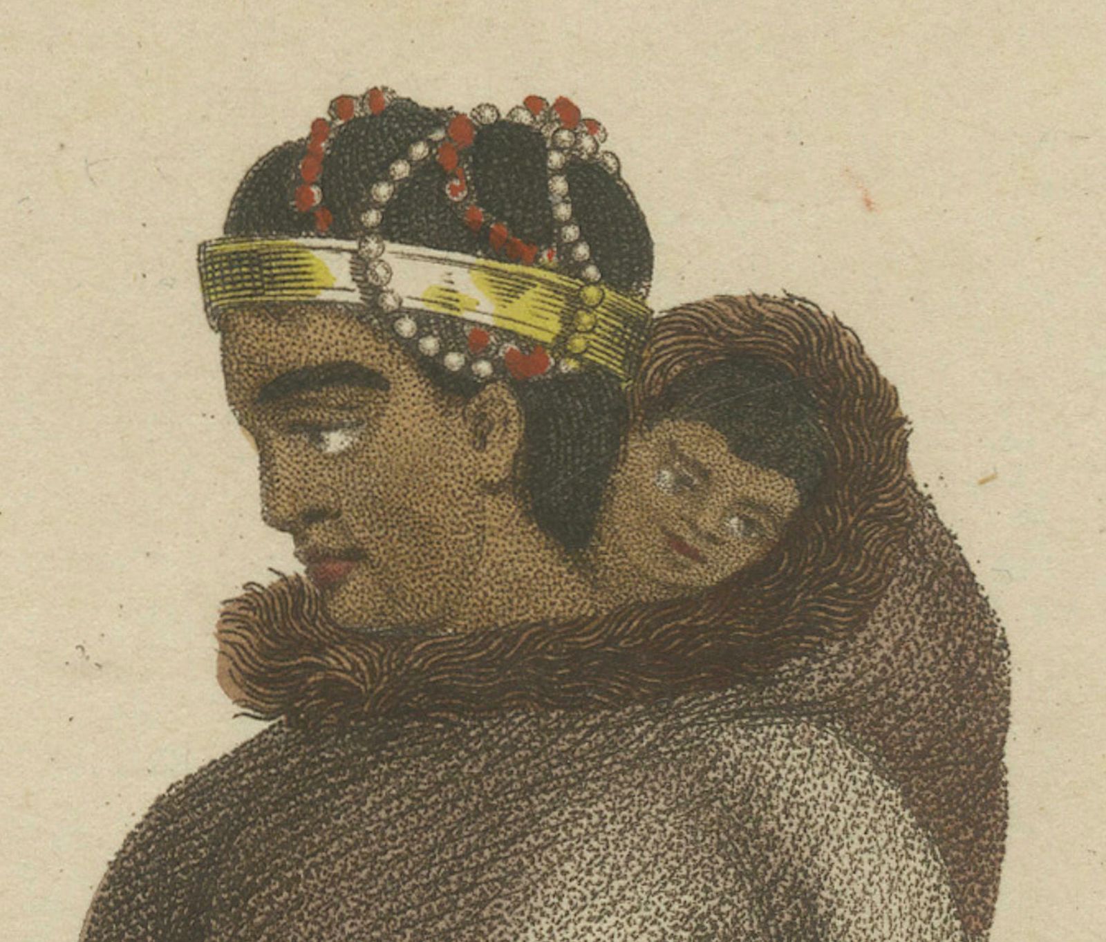 Inuit Eskimo Life: An 1812 Moravian Missionary's Account From The Labrador Coast photo Art