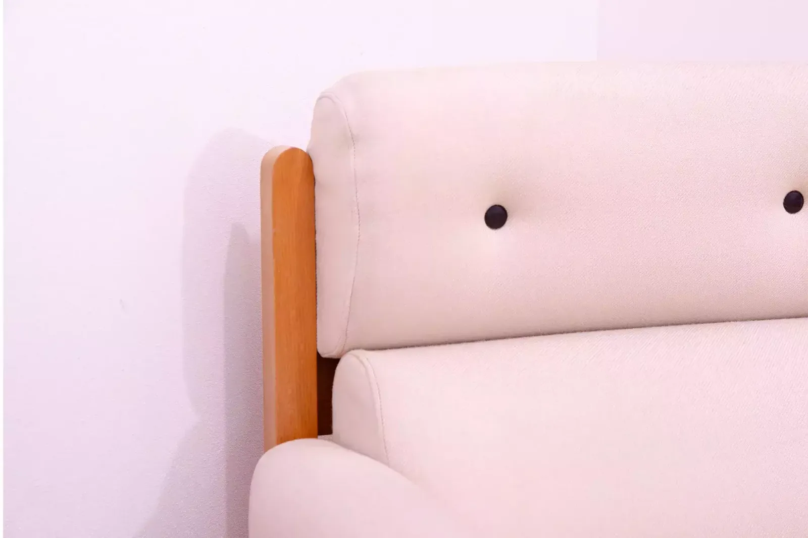 503.0 Vintage Scandinavian Style Armchairs, 1970´S photo
