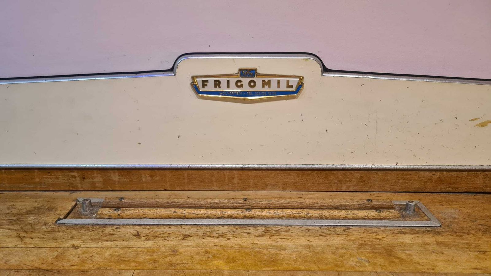 Art Deco Butchers Block, Kitchen Island, Frigomil, Maple Wood photo furniture