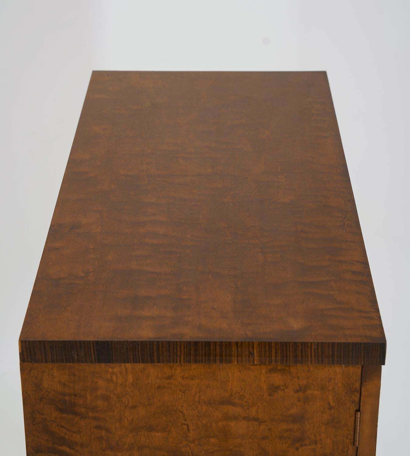 Swedish Modern Cabinet, 1930s, Vintage photo vinterior