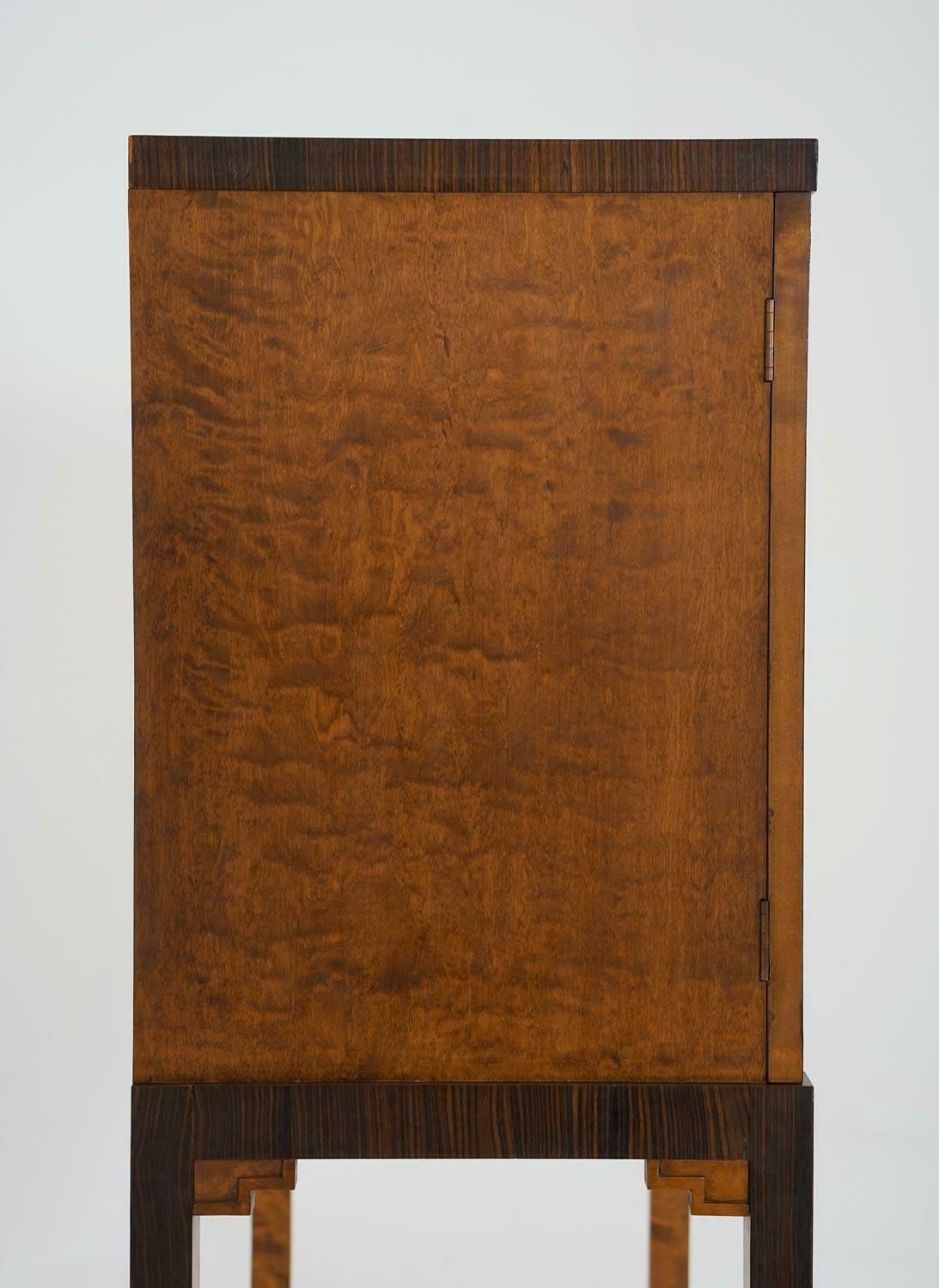 Swedish Modern Cabinet, 1930s, Vintage photo buy