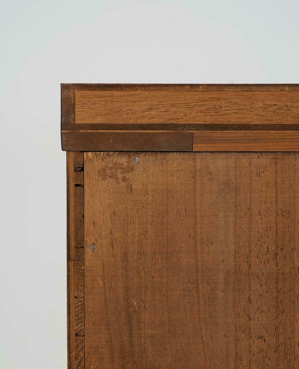 photo vinterior Swedish Modern Cabinet, 1930s, Vintage