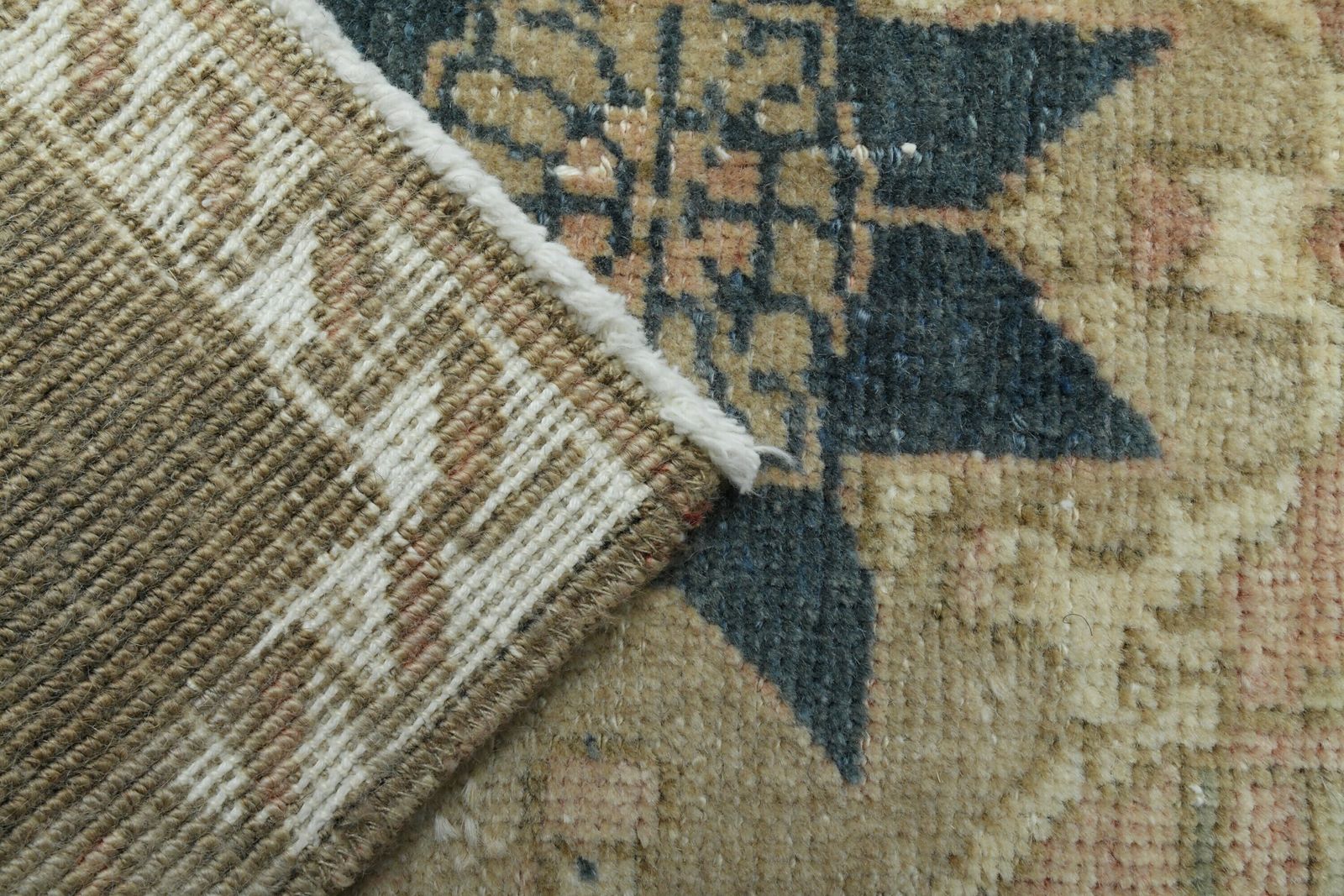 photo for sale 1x3 Turkish Rug, Bath Mat, Bathroom Rug, Kitchen Throw Carpet, Laundry Rug, Vintage Small Rug, One Of A Kind 1x3 Rug, Doormat, 1.5x3.0 Ft