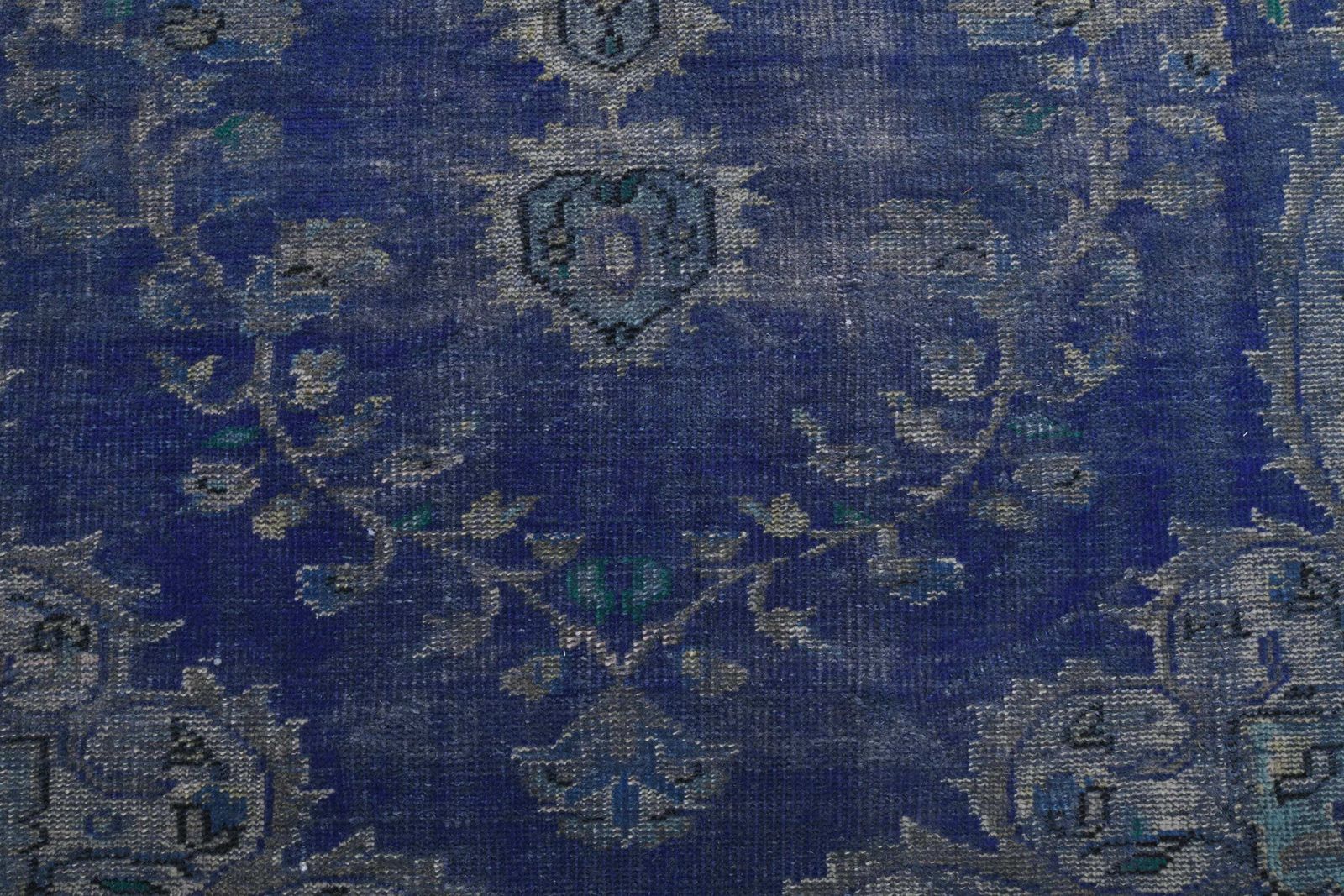 photo furniture 4x6 Blue Gray Vintage Rug, Handmade Turkish Rug, Oushak Rug, Area Rug, Home Decor, 4x6 Rug, Living Room Rug, Washable Rug, 4.5x6.4 Ft