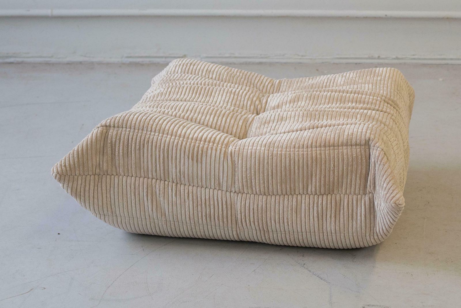 Furniture Togo Sofa By Michel Ducaroy For Ligne Roset, Set Of 5 photo