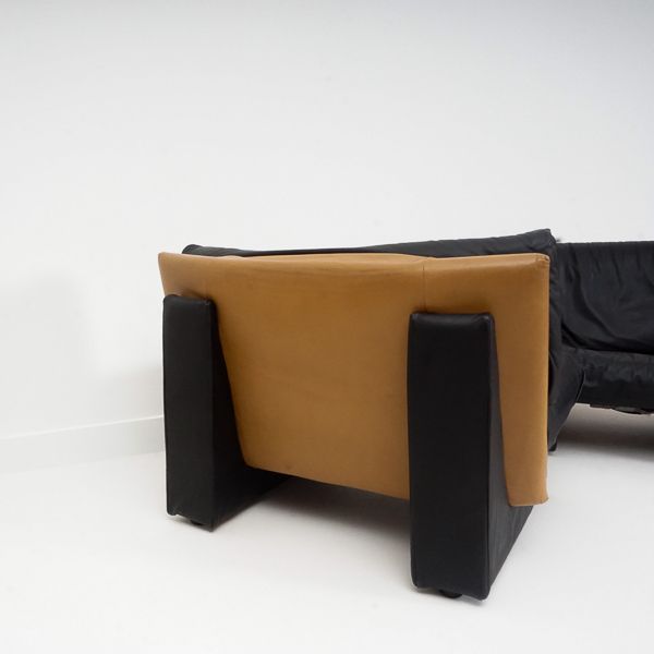 Living Room Set By Nicoletti Salotti photo furniture