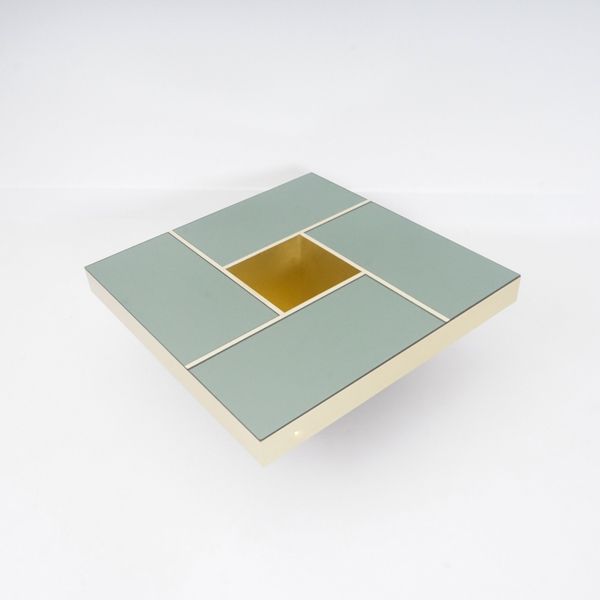 Shilling Coffe Table  By Giovanni Ausenda, Guido Baldo Grossi, And Gianni Gavioli For Ny Fom photo buy
