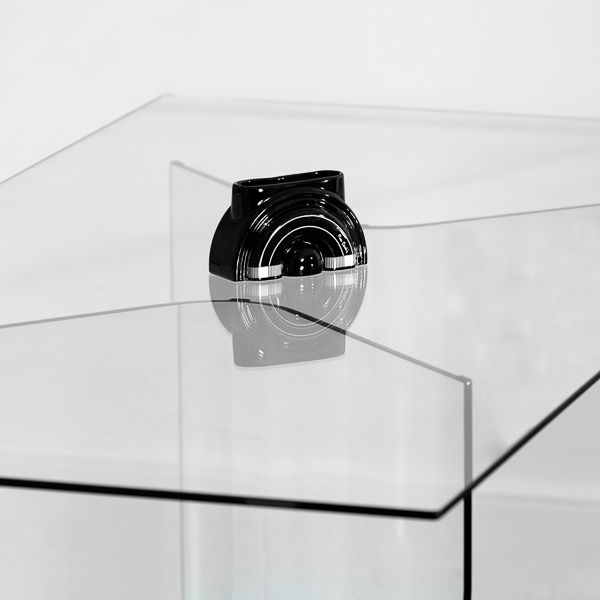 Flower Vase Pierre Cardin, 1970s photo furniture