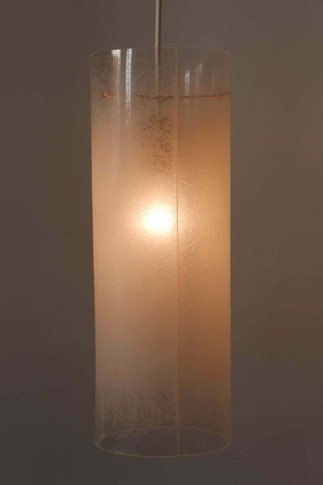 photo furniture Set Of Three Mid Century Modern Pendant Lamps By Rupert Nikoll Austria 1970s