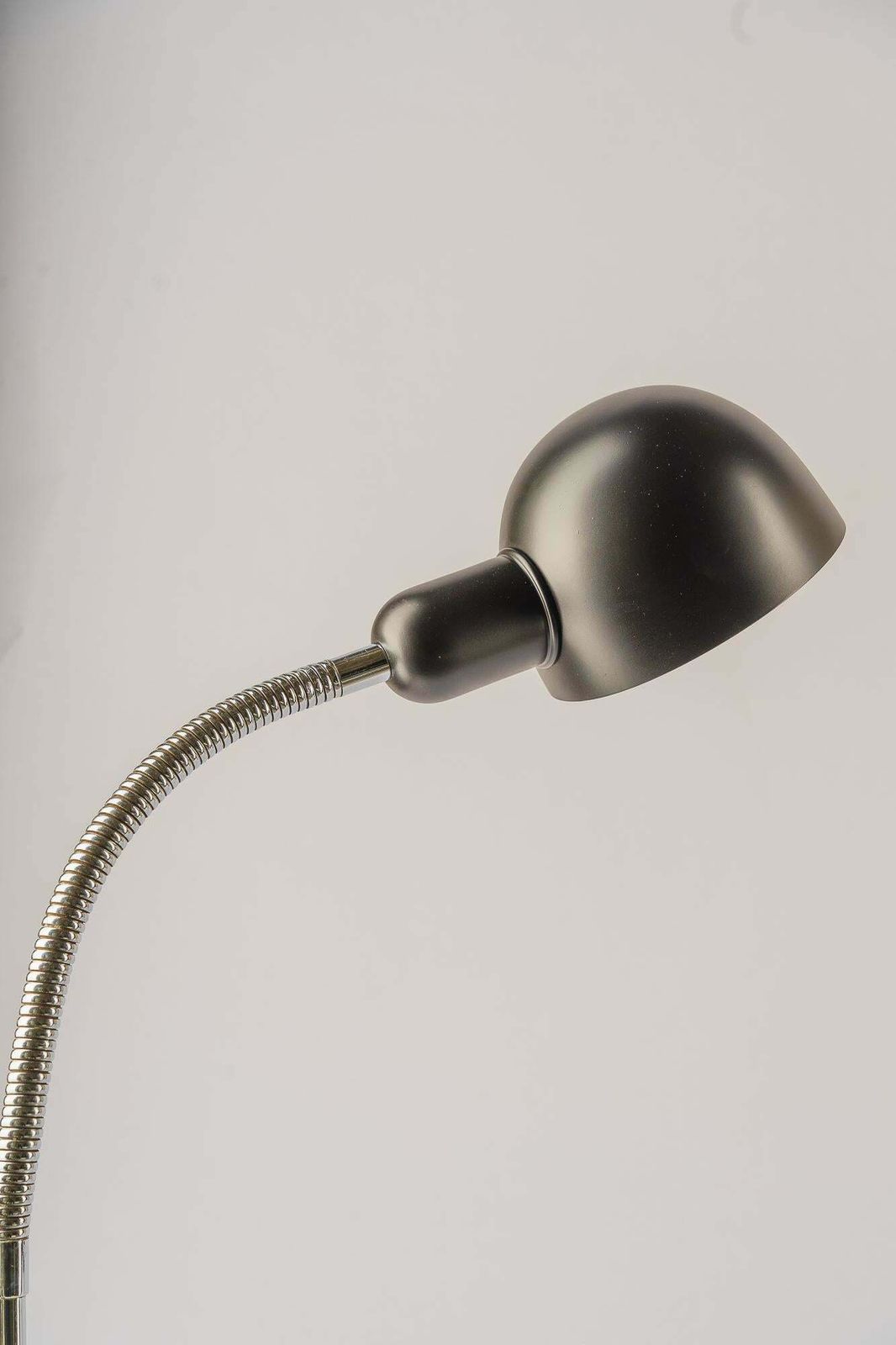 Flexible Desk Clamp Lamp 1950s photo furniture