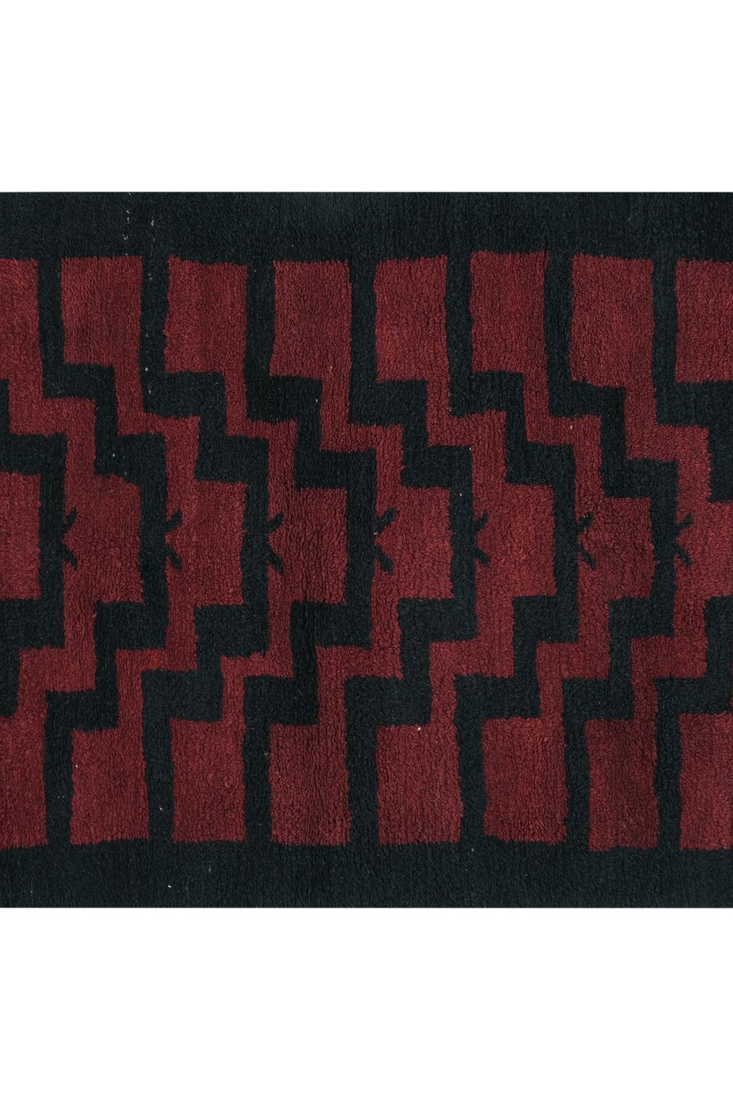 Angora Mohair Tulu Rug  115 X 187 Cm photo buy