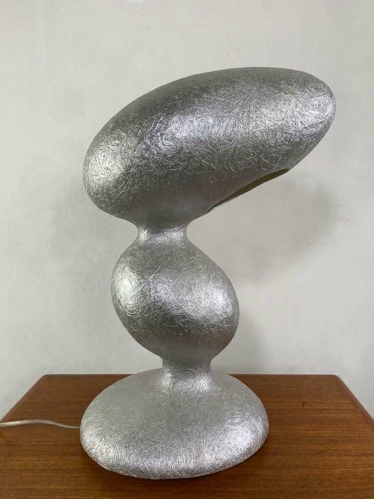 Guglielmo Berchicci  E.T.A Baby  For Kundalini, Italy