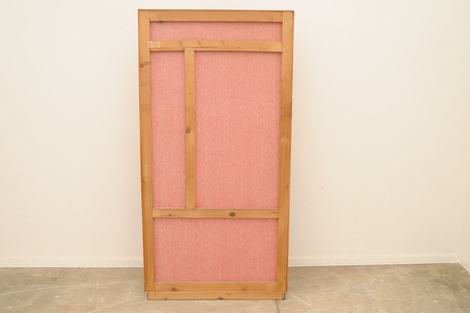 photo furniture Mid Century Coat Rack By Drevokov, Czechoslovakia, 1950´S