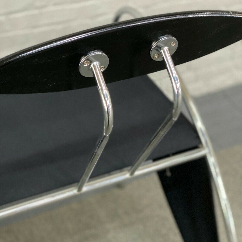 photo furniture Massimo Iosa Ghini "Velox" Armchair For Moroso   Italy Mid 1980's