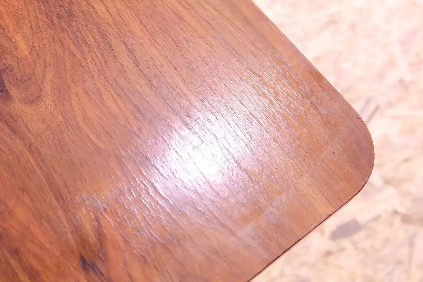 Walnut Adjustable Dining Table, 1930´S, Czechoslovakia photo buy