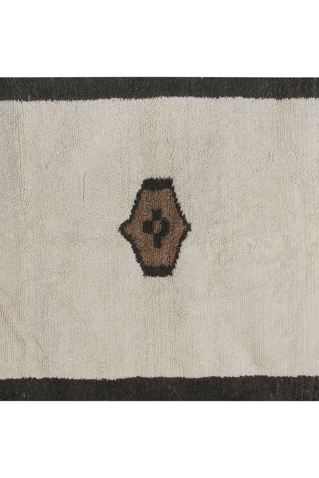 Vintage Angora Mohair Tulu Rug 142 X 213 Cm photo 557.0