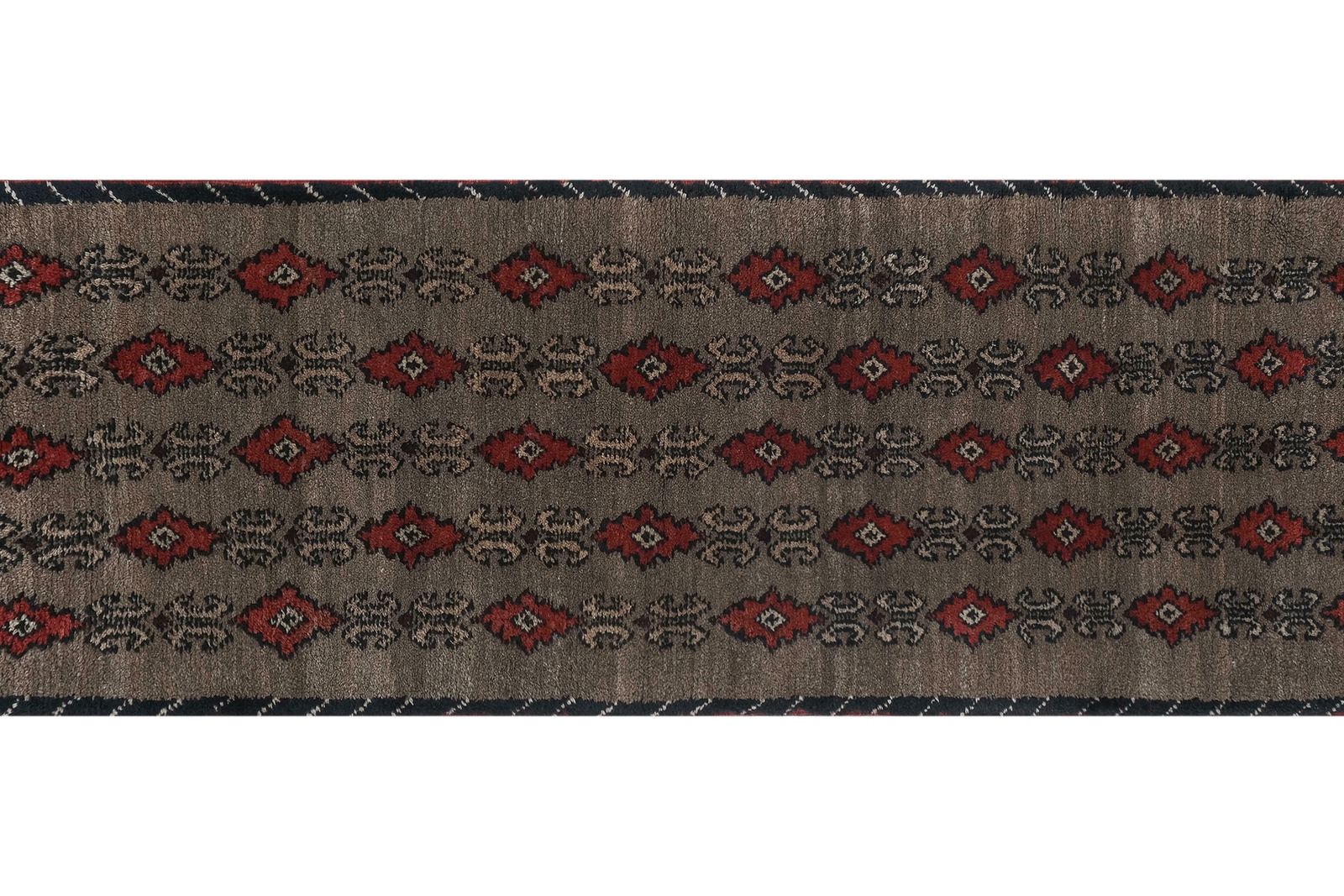 Turkish Karapinar Tulu Rug 74 X 224 Cm photo furniture