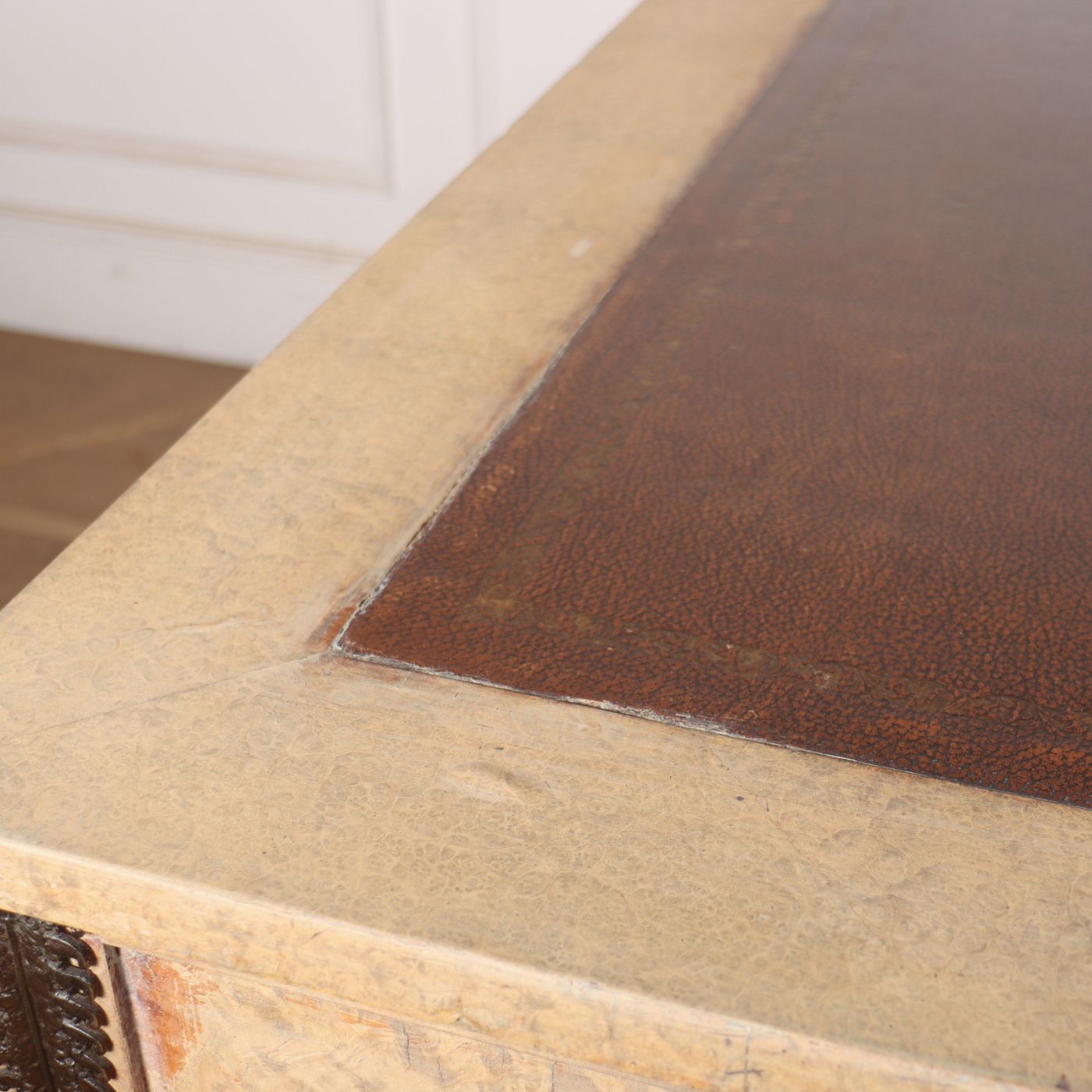photo furniture Writing Tables » French Empire Style Writing Desk