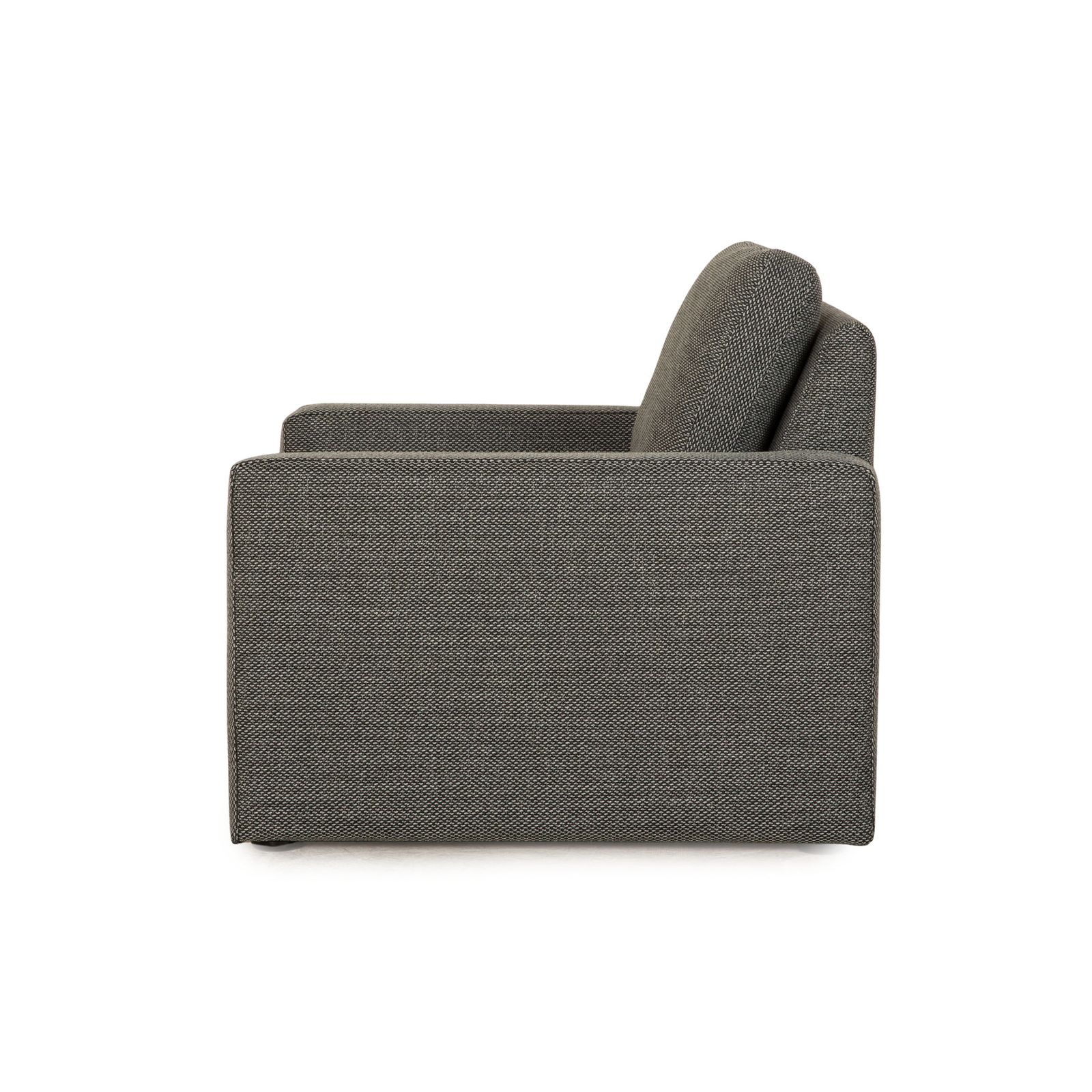 Cor Conseta Fabric Armchair Gray New Cover photo buy