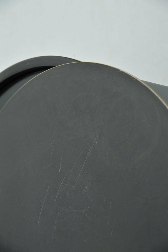 photo for sale Model 780/783 Tables By Gianfranco Frattini For Cassina, Set Of 2