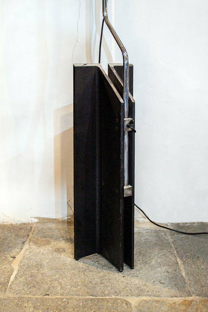 Mp Vloerlamp Van Ennio Chiggio Voor Lumenform, Ca. Jaren 1960 photo buy