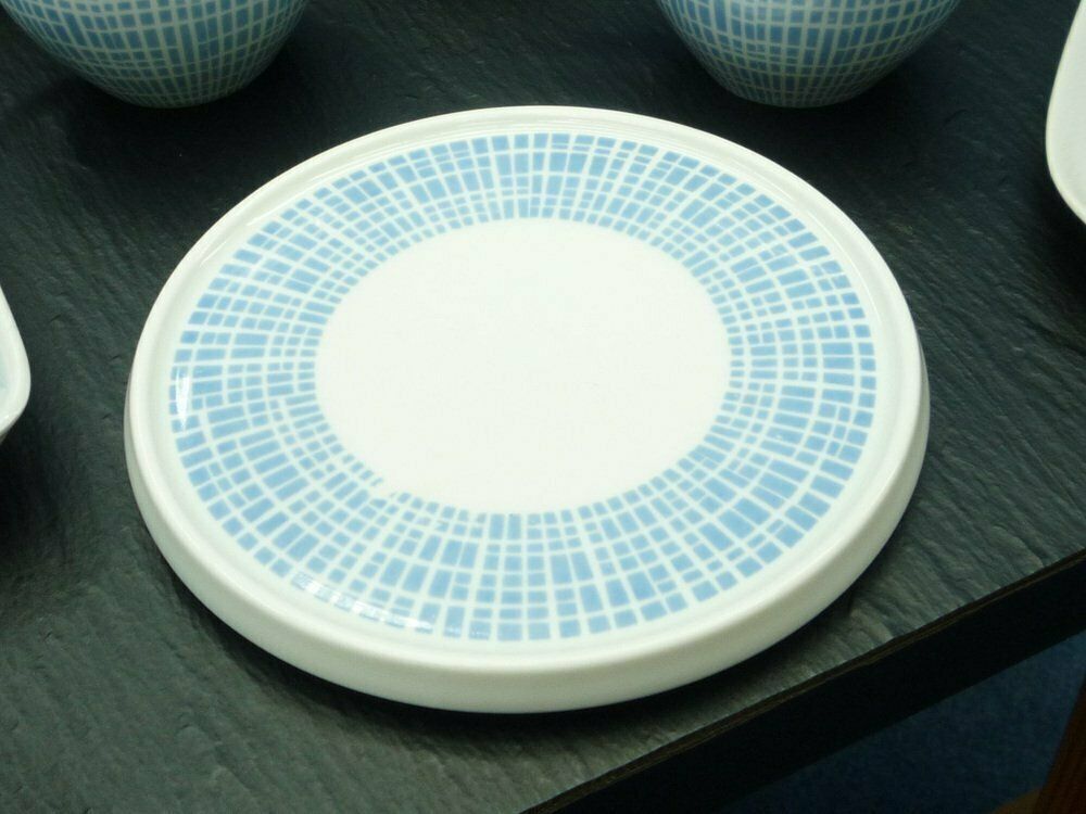 photo buy German Mid Century Porcelain Tableware Set By Heinrich Löffelhardt For Arzberg, 1950s, 98 . Set