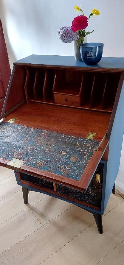 Vintage 1960's Bureau, Styles And Mealing Ltd Stamp photo buy