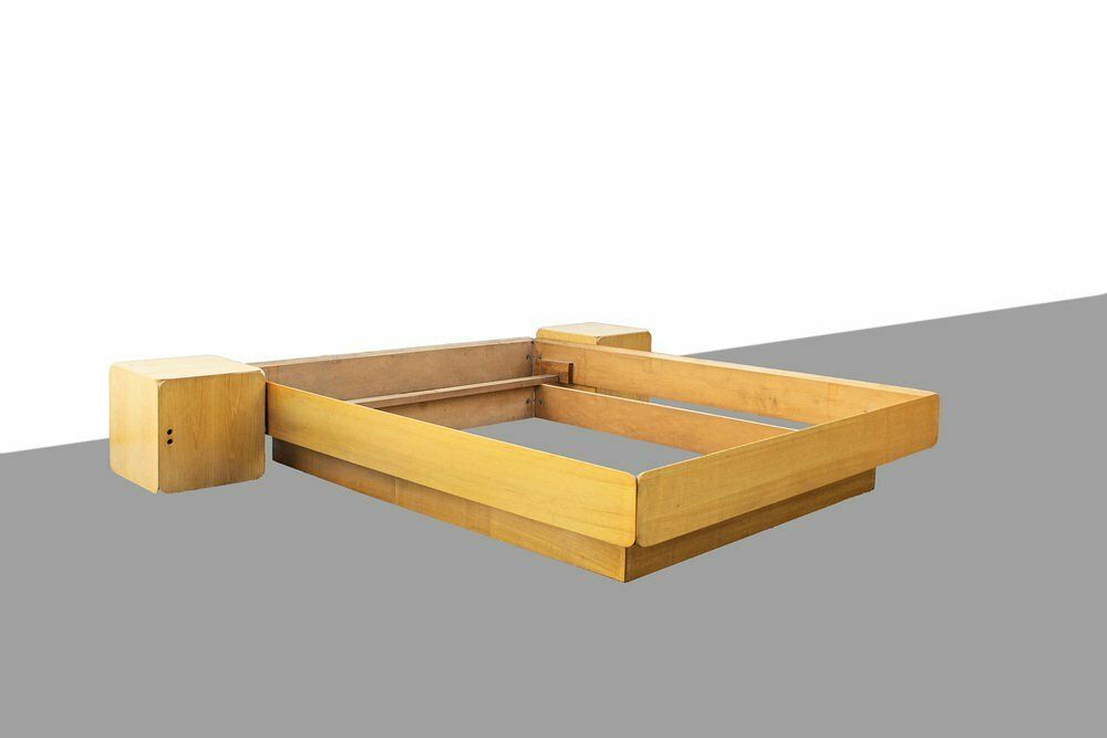 Beech Series Samara By Derk Jan De Vries For Maisa, 1970s, Set Of 3 photo for sale