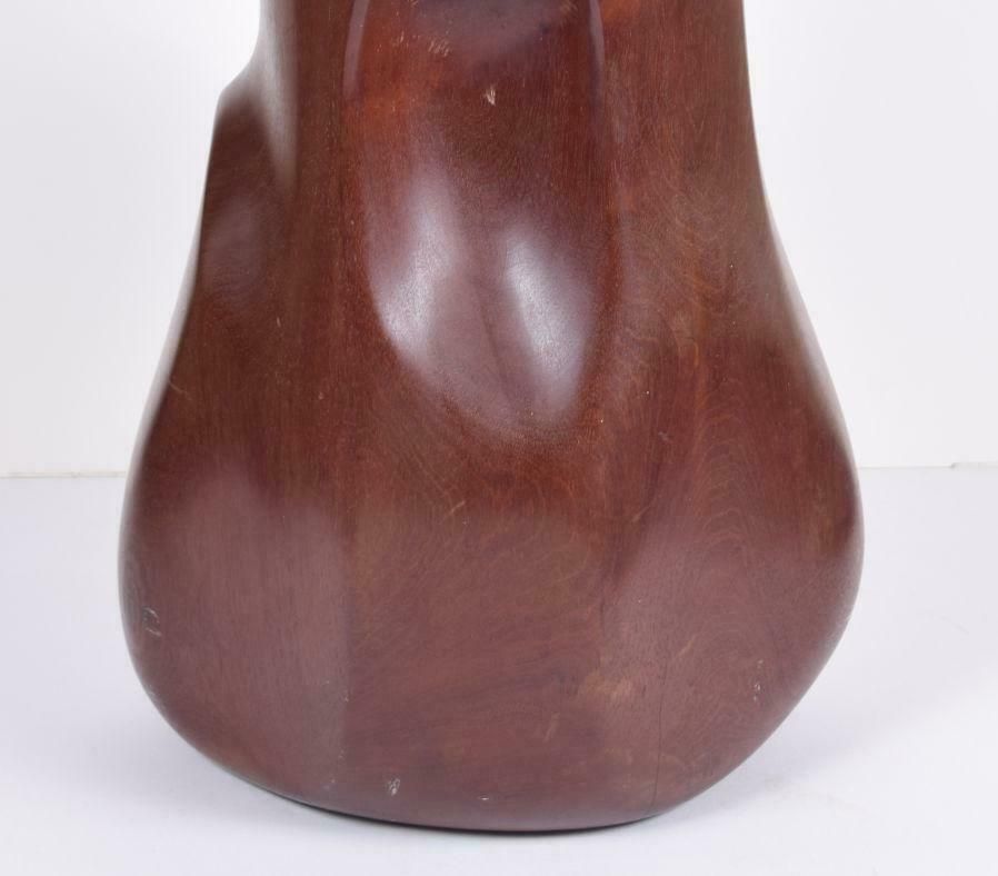 John Robert Murray Mccheyne Metamorphosis Abstract Nude 1960s Sculpture By John Robert Murray Mccheyne 1969 photo buy