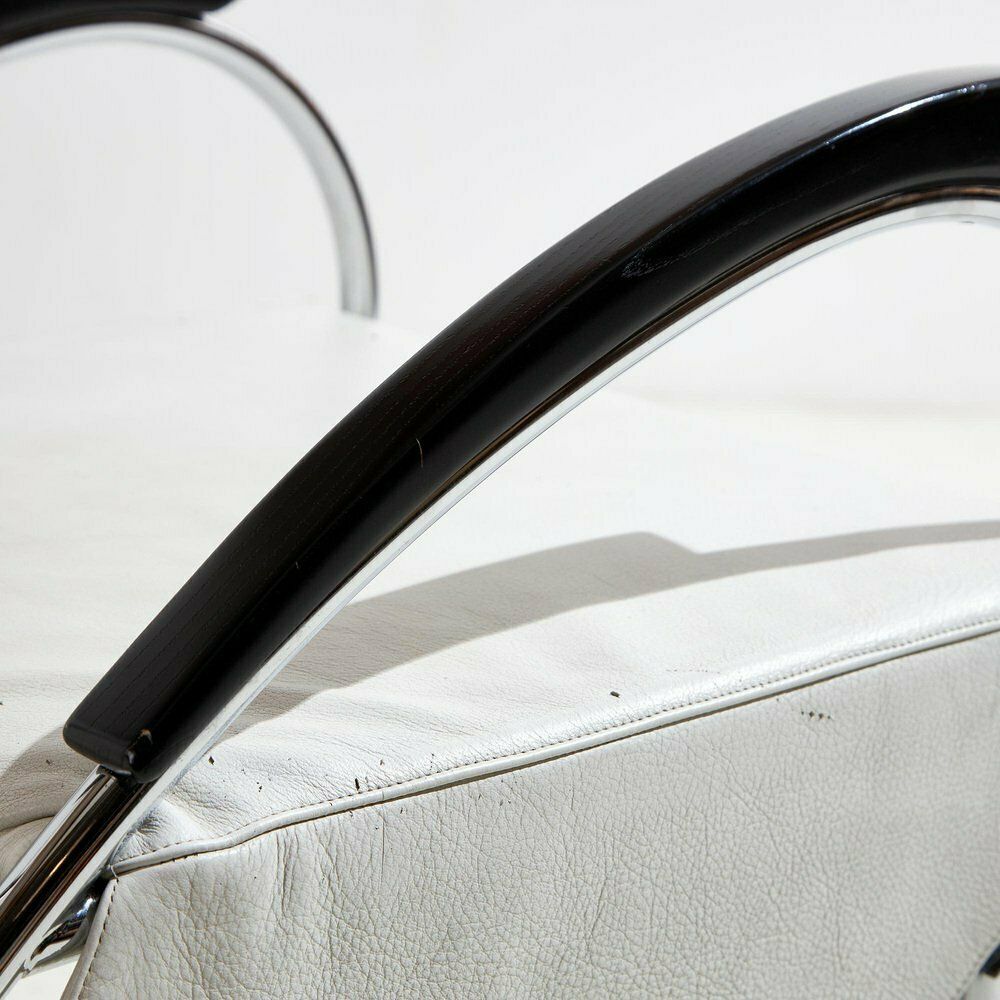Notorious Chair By Massimo Iosa Ghini For Moroso, 1980s photo vinterior