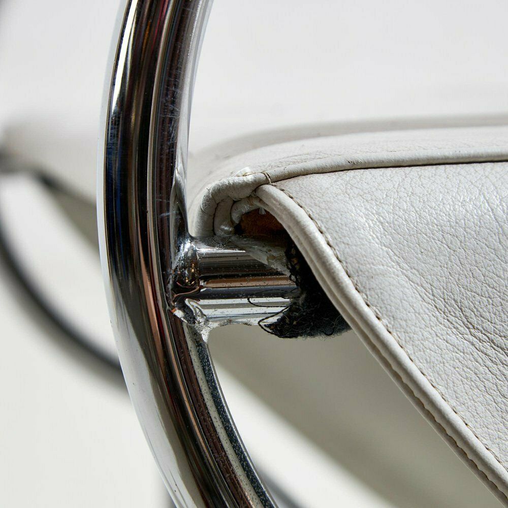 Furniture Notorious Chair By Massimo Iosa Ghini For Moroso, 1980s photo