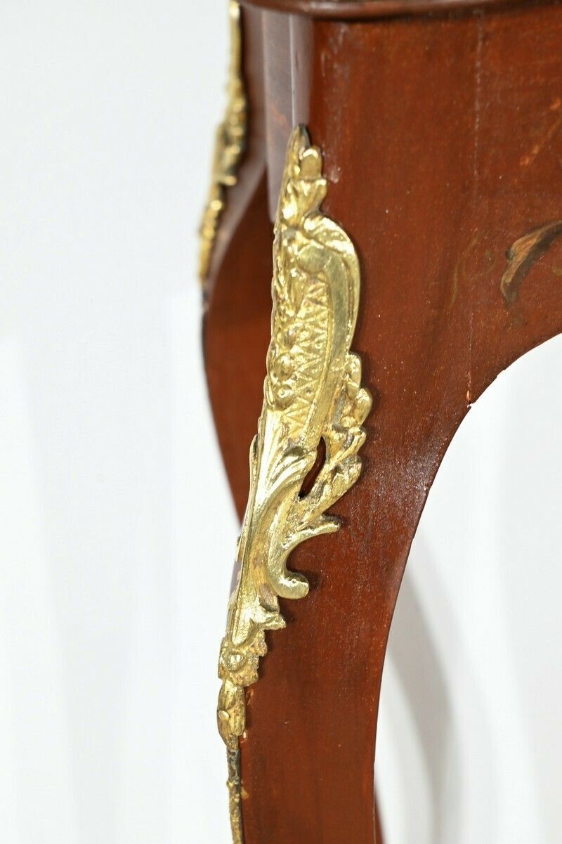 photo for sale Small Table Louis XV Style – Late 19th Century