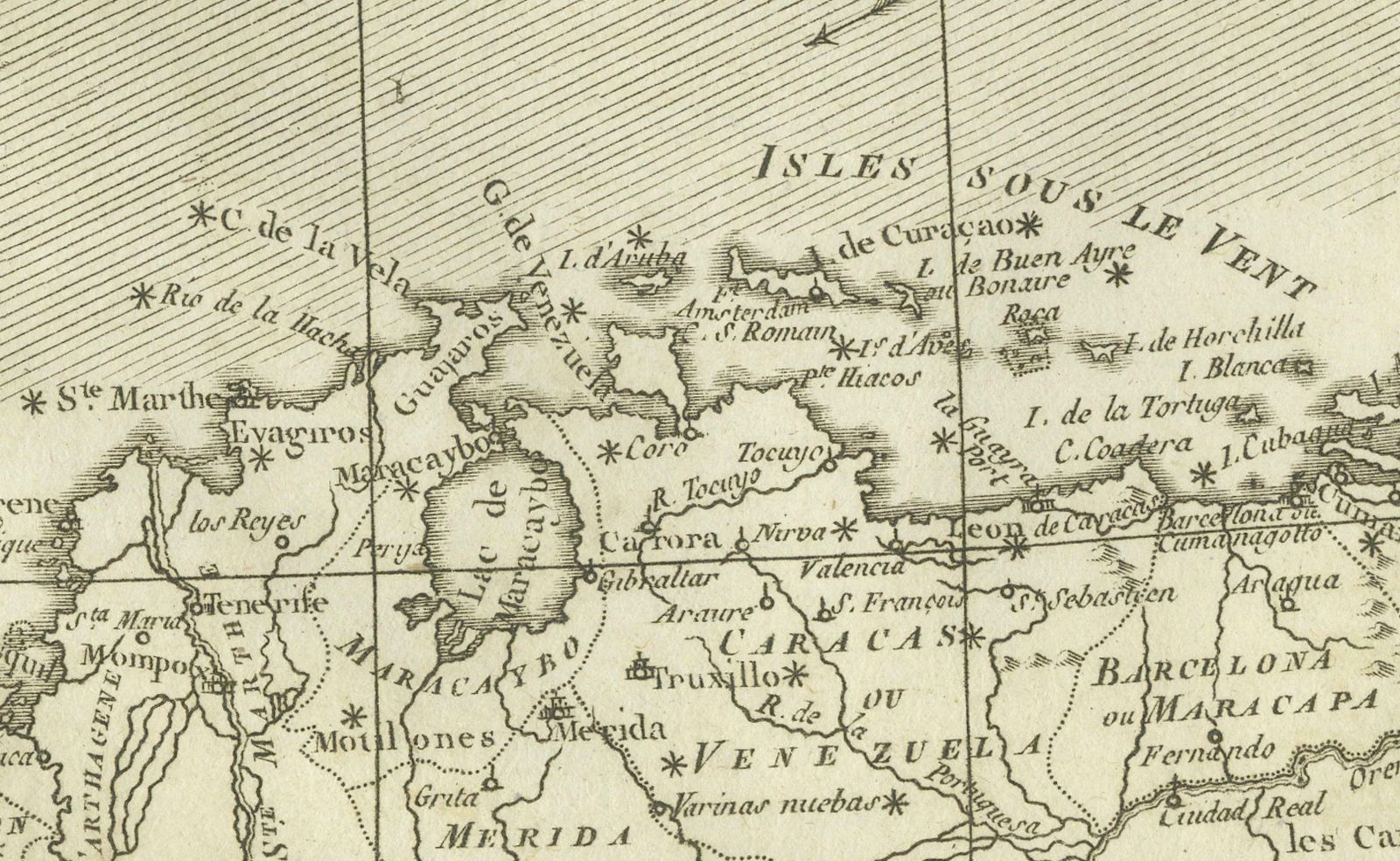 Authentic Antique Map Of The Caribbean, Gulf Coast And Central America, 1787 photo vinterior