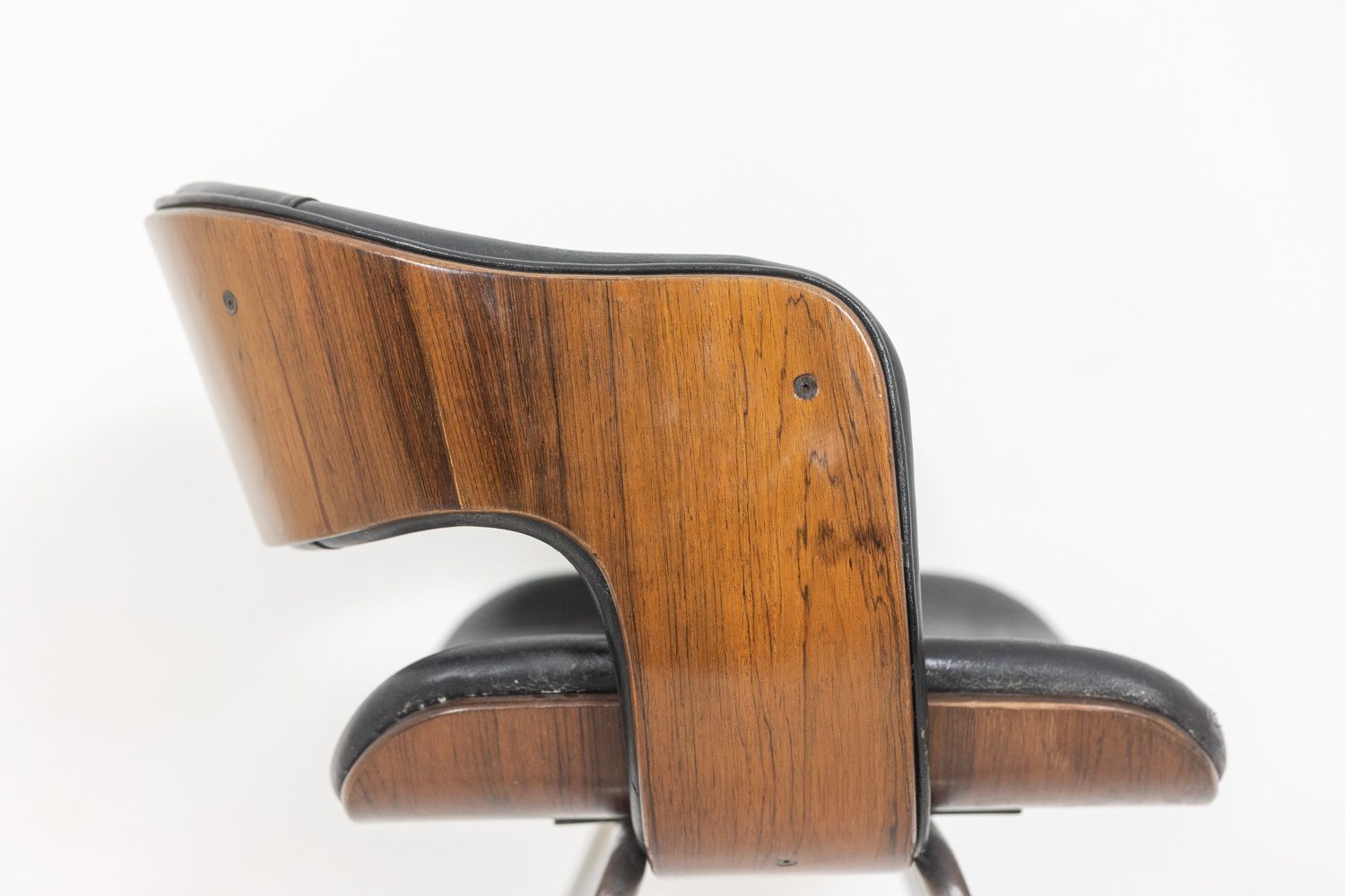 Martin Grierson Pour Arflex. Fauteuil « Oxford ». Année 1963. photo vinterior