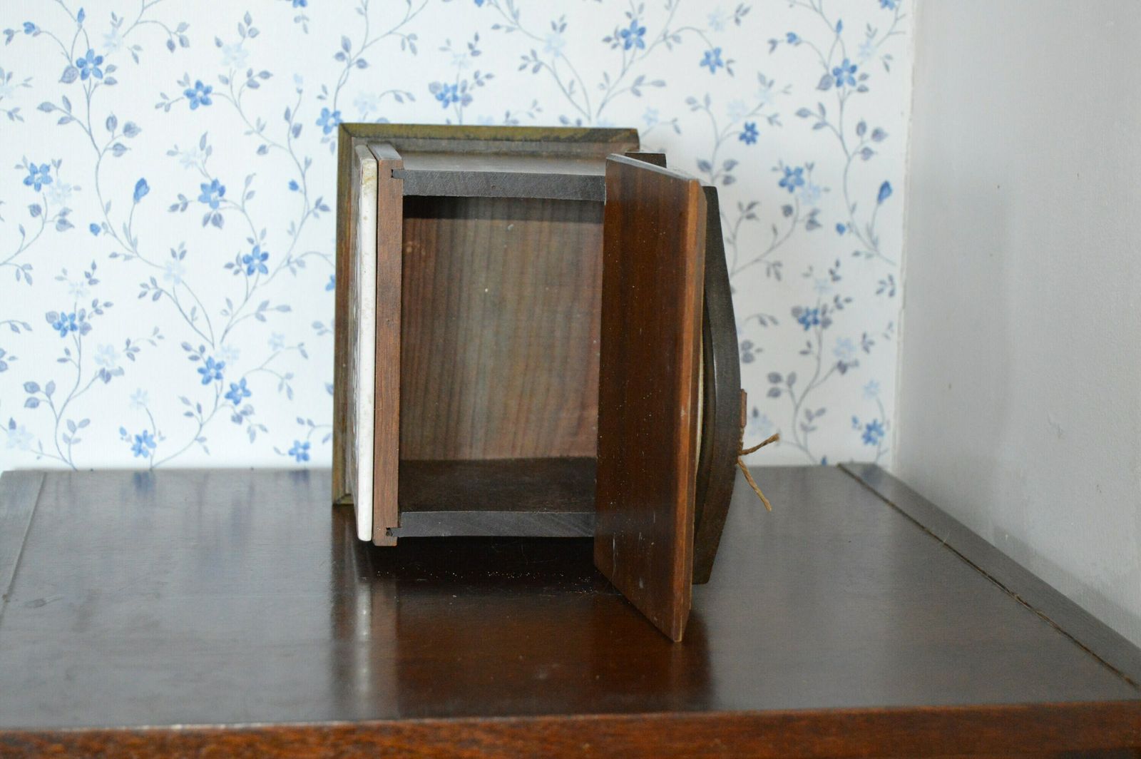 photo furniture Salt Box, Salt Holders, French Salt Box, Old Salt Box, Boite à Sel, Céramique Bois, Kitchen Pottery, Cockerel Decor, Rooster Kitchen, French